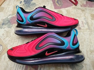 nike air max 720 university red blue fury