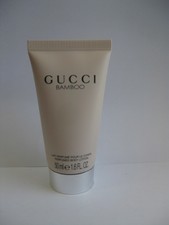 gucci bamboo body lotion 50ml price