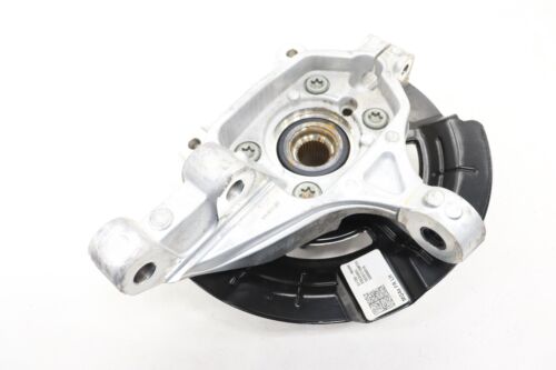 2021 - 2025 KIA SORENTO FRONT AWD LEFT STEERING KNUCKLE & HUB OEM 51700R5000 - Picture 9 of 13