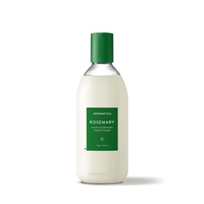 AROMATICA Rosemary Hair Thickening Conditioner 180mL / 400mL