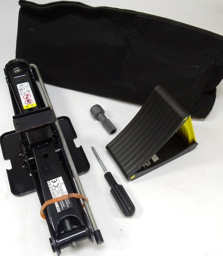 Tappetini Auto Per Fiat Doblo II Van 2010-2022 - Gomma, Design A Vaschetta, Antiscivolo, Nero - Foto 7