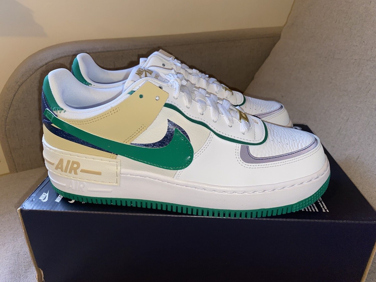 ★ナイキ★Nike Air Force 1 Shadow★DZ1847-105★大人気★ NIKE（ナイキ）の「ナイキ エア フォース 1 シャドウ ウィメンズ