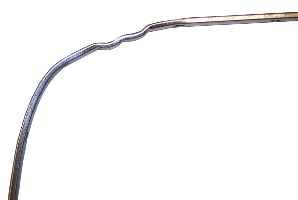 Oldsmobile Super Dynamic 88 98 Starfire 1961-1964 convertible riel trasero superior Foto 3 de 4