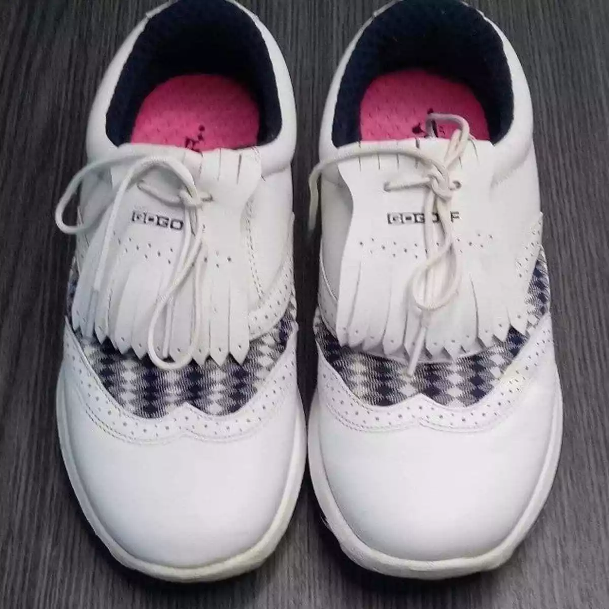 Skechers go golf clearance kiltie