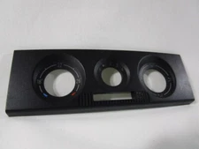 6Y0820075 coating trim dashboard housing ECU control A