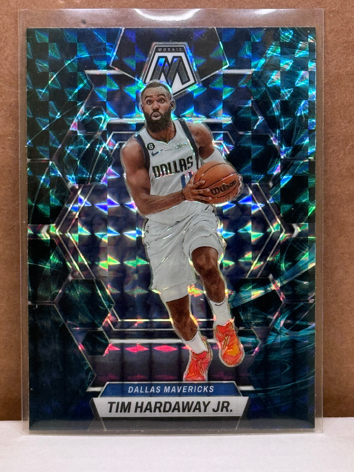 2022-23 Panini Mosaic - Pick Your Card - Free Shipping