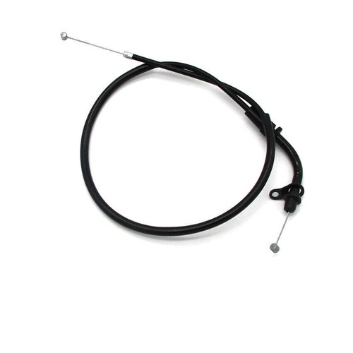 Throttle Cable Wires For Yamaha FZR250R FZR250 1987-1988 2KR-26311-00 - Picture 3 of 7