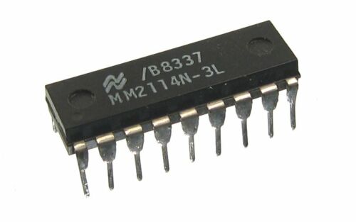 SRAM 256×1 , 256×4 , 1k×1 , 1k×4 , 4k×4 , 16k×1, 64k×1 , 8k×8 , 32k×8 , 128k×8 - Picture 34 of 58