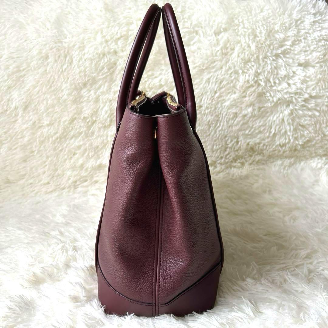 Anya Hindmarch Ebury Small Zipped Tote Shoulder bag Tote bag 