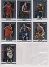 2022 23 Panini Prizm Draft Picks Basketball FLASHBACK Insert You Choose