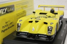 FLY T-4 PANOZ LMP-1 ED SPECIAL Yellow Pages