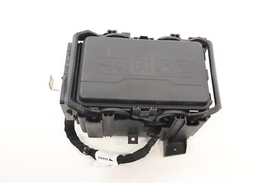 2021 - 2023 BUICK ENVISION ENGINE FUSE RELAY JUNCTION BLOCK BOX OEM 84137411