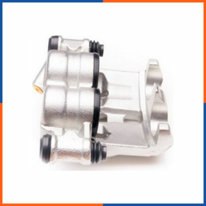 Pinza freno anteriore sinistra anti-grippage pour réparer les freins Citroën 4401J8