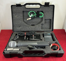 Samson SH-2 Mic Kit w/ UF Series 1 Transmitter, Receiver, MR-1 Receiver  Wires