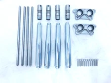 Harley Davidson Sportster 883 & 1200 Intake & Exhaust Pushrods Lifters & Covers
