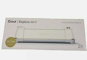 cricut explore air 2