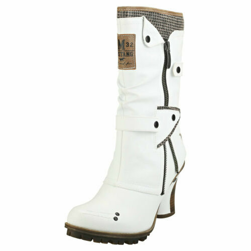 Scarpe Mustang shoes per donna | Collezione 2026