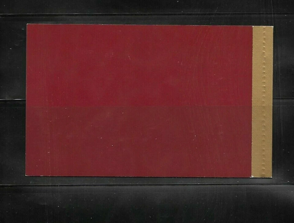 РОССИЯ 2002 БУКЛЕТ СТАРЫЕ ВАГОНЫ SC 6705f-6705j - Изображение 3 из 3