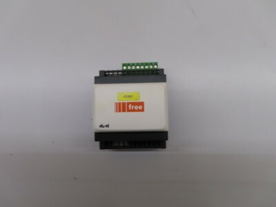 eliwell SMC5500/C/S SMC5500050400 Airconditioning Programmable Controllers