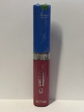 Covergirl Wetslicks AmazeMint Lip Gloss, 610 Tickled Pink, .27 fl oz liq