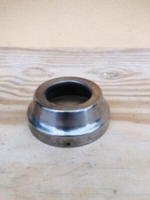 Honda Dominator NX 650 RD02 Fondello Marmitta Scarico 