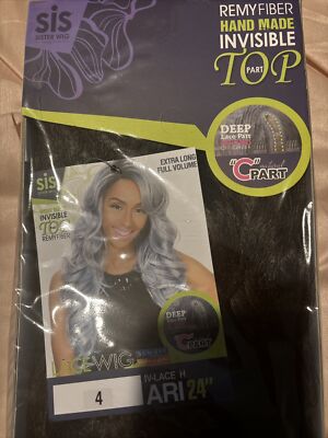 Sister Ari 24 Deep Lace C-Part