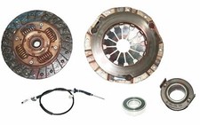 Kit d'embrayage Suzuki SPLASH