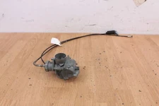 1985 POLARIS 440 LONGTRAK Carburetor OEM 34mm w/ Choke and Throttle Cables