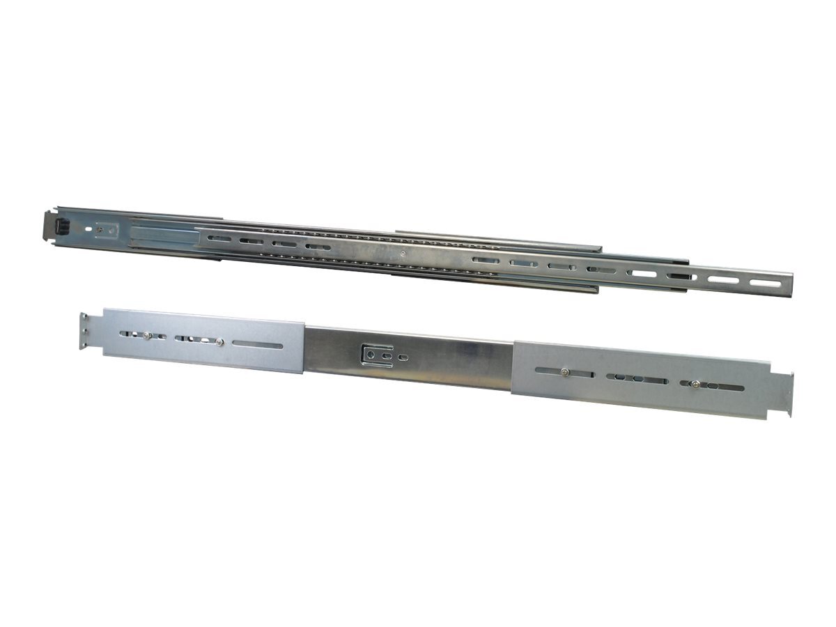 Inter-Tech 88887129 2,37 kg 2,55 kg Ferroviario rack (s) 88887129