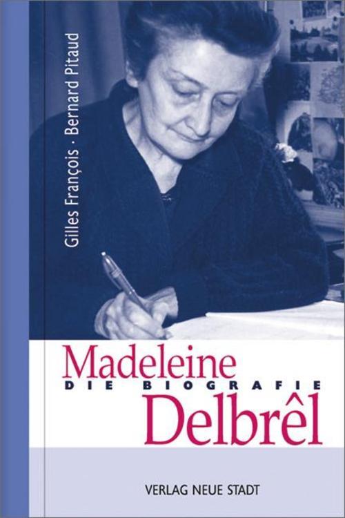 Thumbnail - Madeleine Delbrêl Gilles François