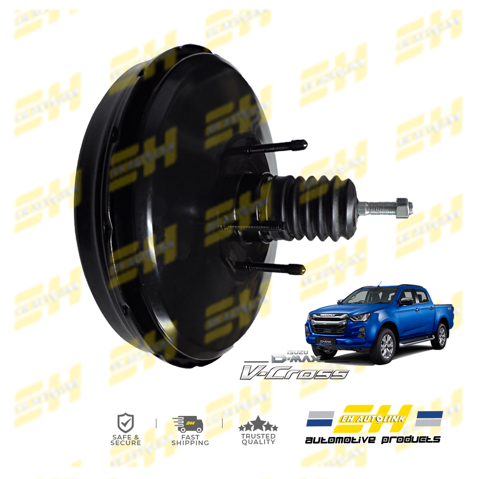 BRAKE BOOSTER FOR ISUZU D-MAX V-CROSS RT50 - 8-98163-232-1 | eBay