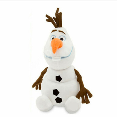 30 & 46cm Frozen2 Toys Olaf Plush Puppe Stoffpuppe Plüsch Doll Kinder Gift