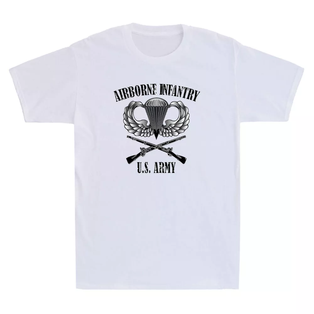 Funny store infantry shirts