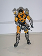 HALO REACH UNSC MARCA ESPARTANA V (B) FIGURA AEROTRANSPORTADA MASCULINA CONJUNTO DE CAJA MCFARLANE