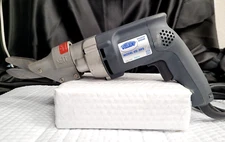 Kett KD-292 ~ Fiber Board/Sheet Metal Cutting Shears (Pre-Owned) ~ FREE SHIPPING