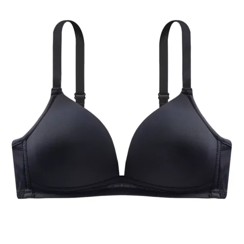Maiden Damen BH Kabellos Büstenhalter Weich Intim Mädchen Sexy Dessous AAA AA AB - Bild 8 von 44