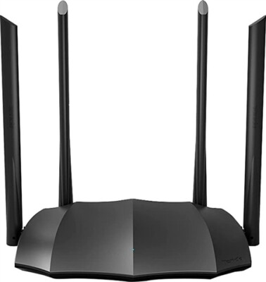 Tenda AC8 AC1200 Dual-Band Router gebraucht
