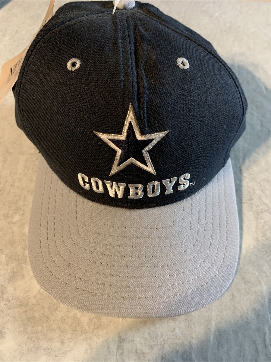 DALLAS COWBOYS NFL Vintage New Era adjustable cap new with tags