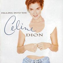 Falling Into You von Celine Dion | CD | Zustand gut