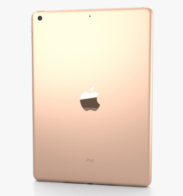 Apple iPad 8th Gen 32GB GPS 10.2 in Gold Excellent | eBay UK