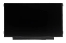 New 11.6" HD LCD LED Replacement Screen For Hp Chromebook 11A-NA0035NR