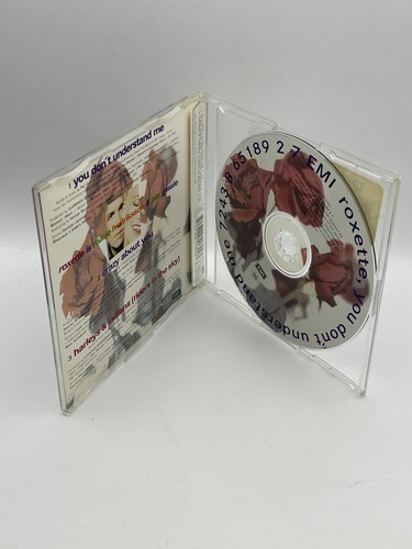 CD-Auswahl - Maxis/Singles (Nur 1 mal Porto) Multirabatt - Bild 331 von 443