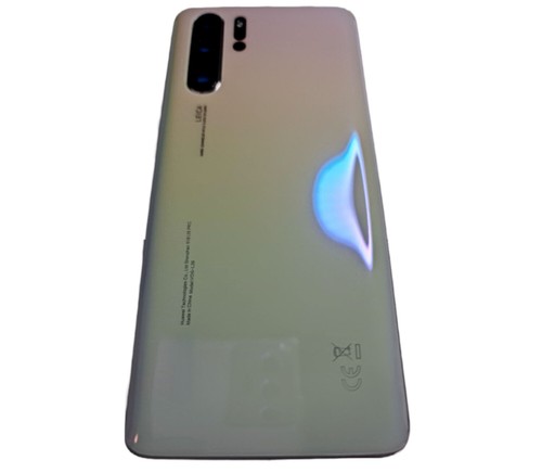 2024 Neu für Huawei P30 Pro Akkuabdeckung Hintertür Gehäuse Schutz Ersatz - Bild 9 von 11