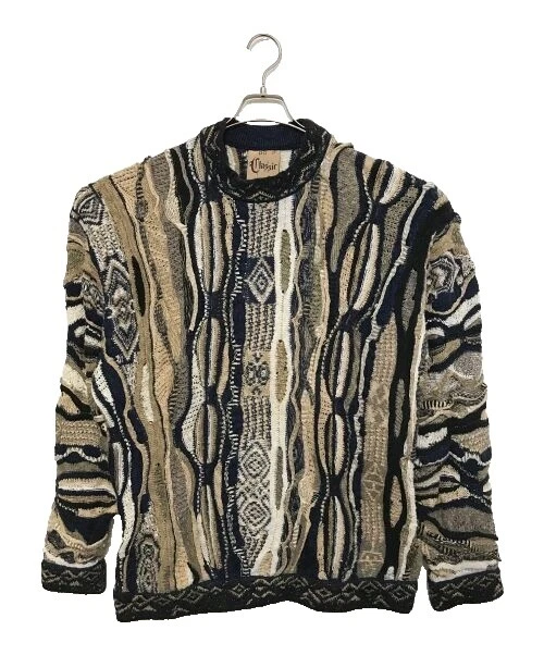 Suéteres De Lino COOGI para hombres