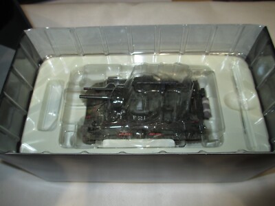 Modellino Carro Armato Sherman Corgi Classics 1:50 Con Lanciafiamme - US51003 USMC - Foto 3
