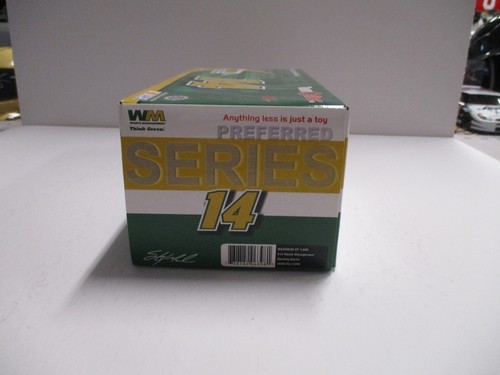 Sterling Marlin Autographed Diecast 1:24 Nascar Team Caliber 2006 WM Car JSA COA - Picture 6 of 17