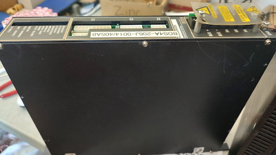 KOLLMORGEN BDS4A-206J-0014405A8 SERVO DRIVE