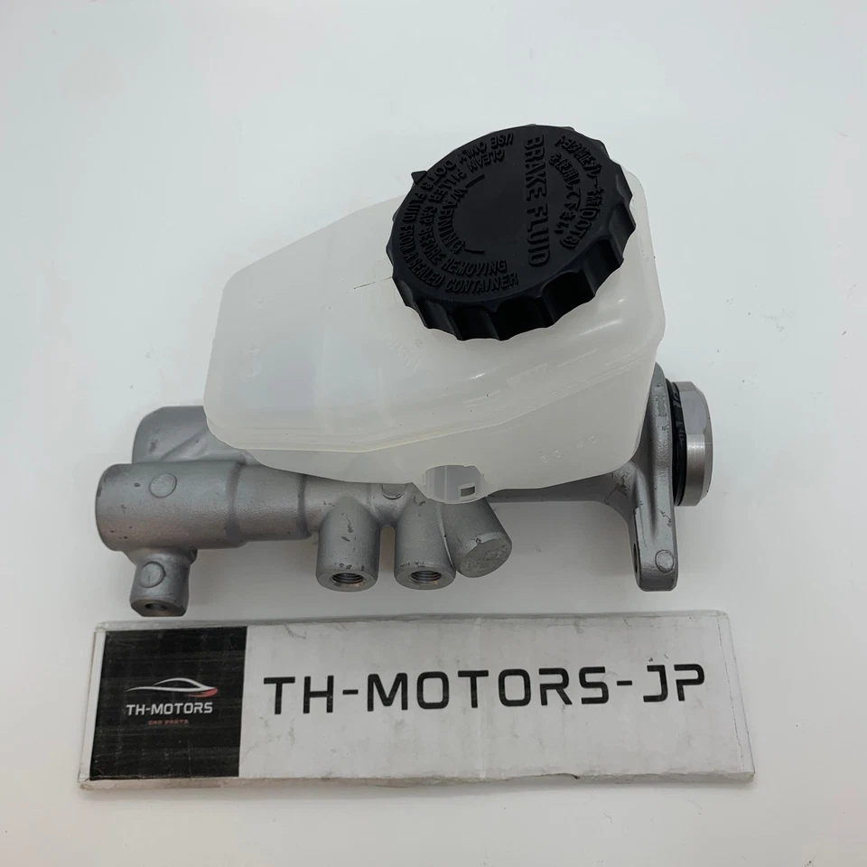TOYOTA Genuine Supra JZA80 Brake Master Cylinder 17 inch Cariper 47201-14870 - Изображение 3 из 4