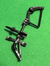 Vintage New Adventures of He-Man 1990 NOCTURNA LASER BOW MOTU weapon part