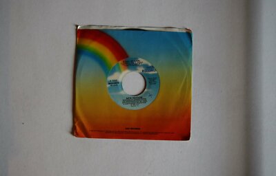 New Edition Duke Of Earl / What's Your Name US 7in 1986
